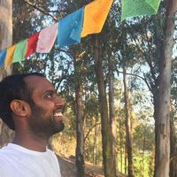 Fotos de Akshay Aitha