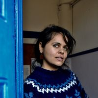 Fotos de veronica magli