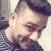 Vivek Shrivastava's Photo