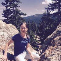 Emmy Grace Osoinach's Photo