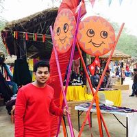 Fotos de Akshat Rastogi