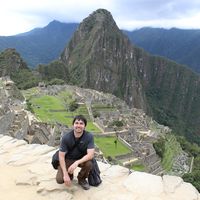 Andrés Valenzuela's Photo