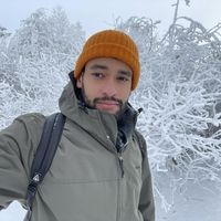 Jesse Ramsey的照片