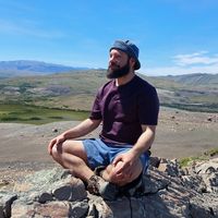 Petar Vrecic的照片