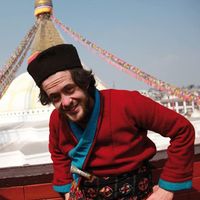 William Gosselin's Photo