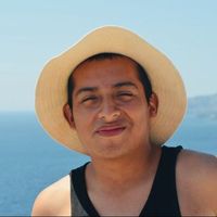 Orlando Ponce Castillo的照片