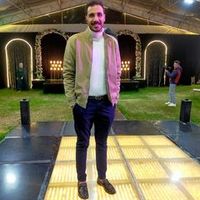 Ïšłâm Żàhràáñ的照片