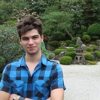 Ivan Sarkisov's Photo