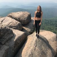 Fotos de Anzhelika Yuzhenko