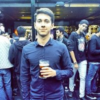 João Pedro Poppe的照片