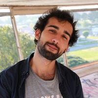 Фотографии пользователя Alexandre Mergulhao