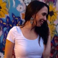 Izabel Rocha的照片