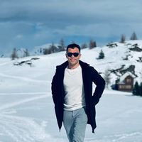 Abdullah Salihy's Photo