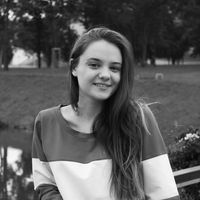 Veronika Khyzhniak's Photo