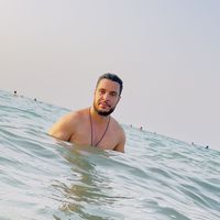 Raef Becheikh的照片