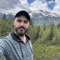 Photos de Robert Tutu