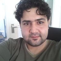 Waseem Albaradie的照片