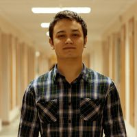 Artur Gabdullin's Photo