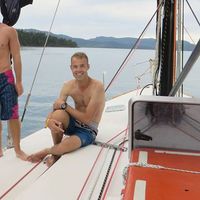 Willem Sparreboom's Photo