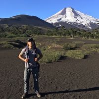 Nico Yañez的照片