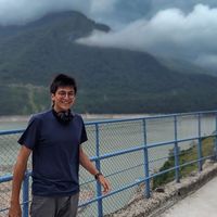 Nika Arbolishvili's Photo