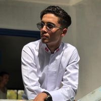 Mouadh Labidi's Photo