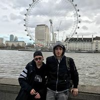 Jonny Romano's Photo