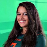 Ailin Donati's Photo