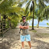 Le foto di Josh Alonzo