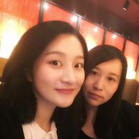 Vicky Cheung的照片