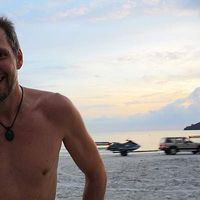 Michael Brandtner's Photo