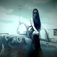 Sharon Padilla的照片