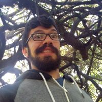 Fabricio Viana's Photo