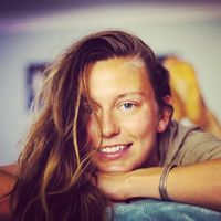 Zdjęcia użytkownika Britta Miliu