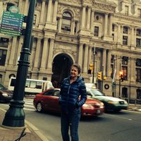 Carolin Klumbies's Photo