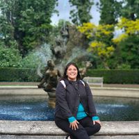 Miriam Mendoza的照片