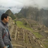 Fotos de Rafael Arce