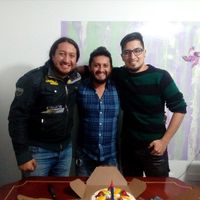 Mauro Ortegon的照片