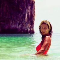 Eugenia Caruso的照片