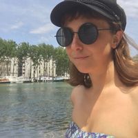 Elise Perisse的照片