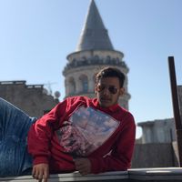 Majed Alofie's Photo