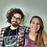 Mauro Bahuón's Photo