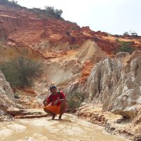 Carlos Del Canto's Photo