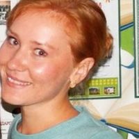 Alexandra Zolotuhina's Photo