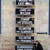 Photos de Jose Ongpin