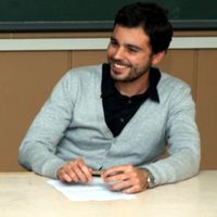 Le foto di Curro Cacere