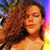 Daiane Moura's Photo