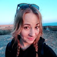 Fotos de Monika Zagórska