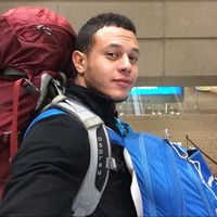 Mohammed Abdalla's Photo