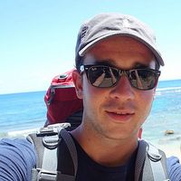 Sebastien Munos的照片